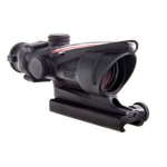Прицел оптический TRIJICON ACOG 4x32 Red Chevron  BAC NS