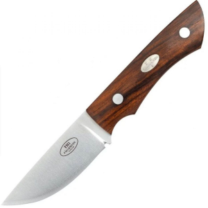 Нож Fallkniven TH1 "Taiga Hunter" Lam. Cos, Zytel, Ironwood