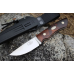 Ніж Fallkniven TH1 "Taiga Hunter" Lam. Cos, Zytel, Ironwood арт.TH1z