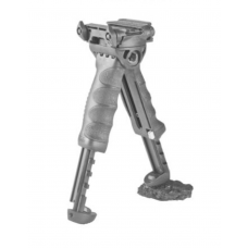 Рукоятка тактична/сошки FAB, чорне TPODG2B