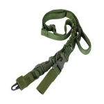 Тактичний 2-точковий ремінь US9 Condor (olive)