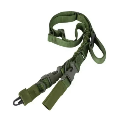 Тактичний 2-точковий ремінь US9 Condor (olive) арт.US1009-001