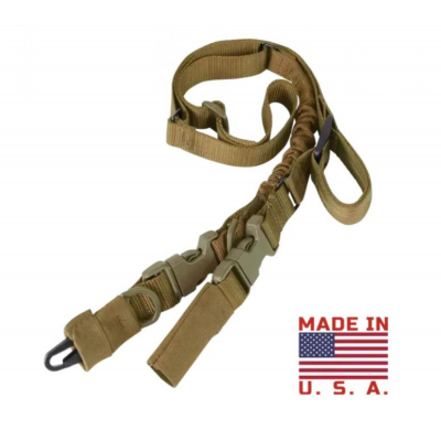 Тактичний ремінь US9 Condor (coyote brown) арт.US1009-498