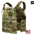 Плитоноска Cyclone Condor (multicam) арт.US1218-008