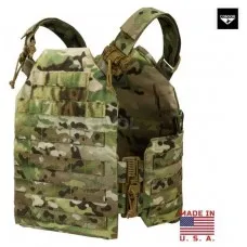Плитоноска Cyclone Condor (multicam) арт.US1218-008 Плитоноска Cyclone Condor (multicam) арт.US1218-008