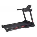 Бігова доріжка Toorx Treadmill Experience Plus (EXPERIENCE-PLUS)