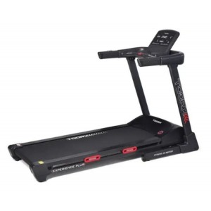 Беговая дорожка Toorx Treadmill Experience Plus