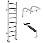 Шведская стенка InterAtletika ST-001 Элит Бокс