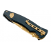 Нож Boker "Tirpitz Damast Gold" арт.110194DAM