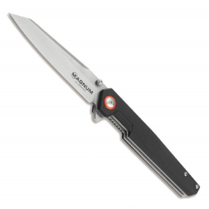 Ніж Boker Magnum "Brachyptera" арт.01SC076