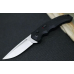 Нож Boker Plus "Intention II Black" арт.01BO482