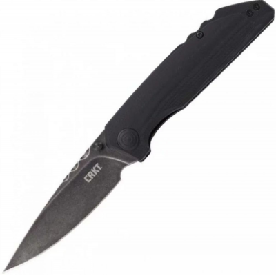 Ніж CRKT "Fast Lane™" арт.7045, чорний