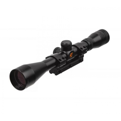 Приціл оптичний Gamo 6х40 WR Cross Hair арт.VE6x40WR