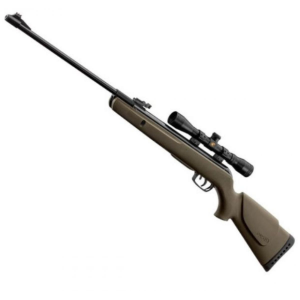 Пневматическая винтовка Gamo BIG CAT 1000-E Barricade Combo