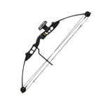 Лук блочный Poe Lang New Protex 40-55 LBS