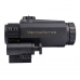 3x оптичний збільшувач Vector Optics Maverick-III 3x22 MIL арт.SCMF-31