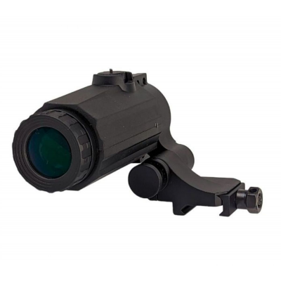 3x оптичний збільшувач Vector Optics Maverick-III 3x22 MIL арт.SCMF-31