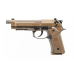 Пневматический пистолет Beretta M9A3FDE Blowback кал. 4,5 мм (с затворной задержкой) арт.5.8347