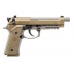 Пневматический пистолет Beretta M9A3FDE Blowback кал. 4,5 мм (с затворной задержкой) арт.5.8347