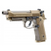 Пневматический пистолет Beretta M9A3FDE Blowback кал. 4,5 мм (с затворной задержкой) арт.5.8347