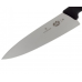 Ніж кухонний обробний Victorinox Fibrox 20 см, чорний арт.5.2063.20