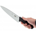 Ніж кухонний обробний Victorinox Fibrox 20 см, чорний арт.5.2063.20
