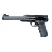 Пневматический пистолет Umarex Browning Buck Mark URX кал. 4,5 мм