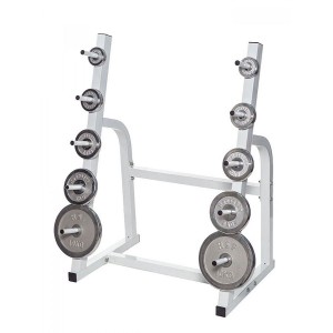 Стойка под блины HouseFit HL-R934, арт. 23068