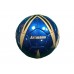 Футбольный мяч ARTMANN р. 5, синий, код 1671
