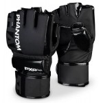 Перчатки для ММА Phantom APEX Hybrid