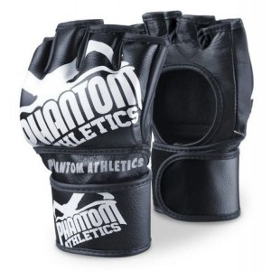 Перчатки для ММА Phantom Blackout