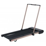 Беговая дорожка Toorx Treadmill City Compact Rose Gold (CITY-COMPACT-R) Арт. 929882