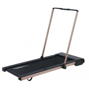 Беговая дорожка Toorx Treadmill City Compact Rose Gold Беговая дорожка Toorx Treadmill City Compact Rose Gold