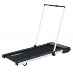 Беговая дорожка Toorx Treadmill City Compact Pearl White (CITY-COMPACT-W)