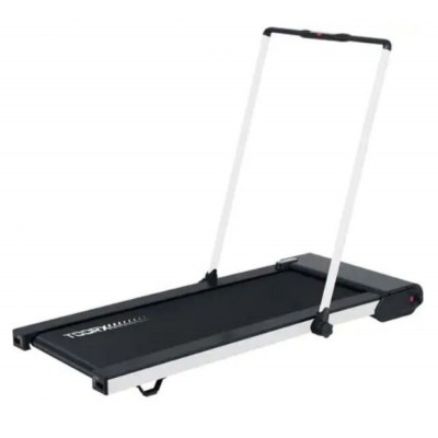 Беговая дорожка для дома Toorx Treadmill City Compact Pearl White (CITY-COMPACT-W), арт. 929883