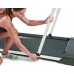 Беговая дорожка для дома Toorx Treadmill City Compact Pearl White (CITY-COMPACT-W), арт. 929883