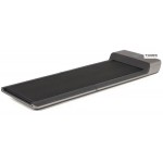 Беговая дорожка Toorx Treadmill WalkingPad with Mirage Display Mineral Grey (WP-G) Арт. 929880