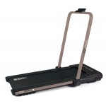 Беговая дорожка Everfit Treadmill TFK 135 Slim Rose Gold