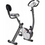 Велотренажер Toorx Upright Bike BRX Compact Multifit (BRX-COMPACT-MFIT) Арт. 929779