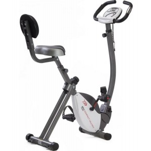 Велотренажер Toorx Upright Bike BRX Compact Multifit