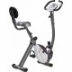 Велотренажер Toorx Upright Bike BRX Compact Multifit