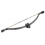 Плечі для арбалета Poe Lang R9 110 LBS чорні, арт. CR-0901B-110