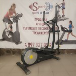 Оренда Орбітрека Torneo Madison C-520M