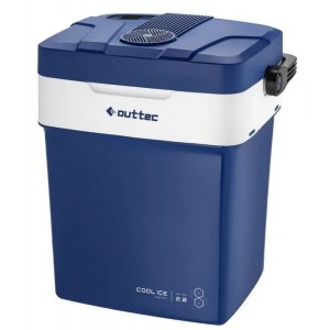 Автохолодильник Outtec 32 L синий