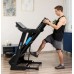 Бігова доріжка для дому GYMTEK XT800