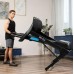 Бігова доріжка для дому GYMTEK XT800