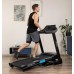 Бігова доріжка для дому GYMTEK XT800
