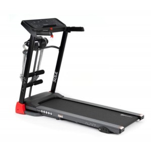 Бігова доріжка Hop-Sport HS-1200LB Soul Бігова доріжка Hop-Sport HS-1200LB Soul