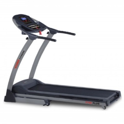 Бігова доріжка для дому York Fitness T700PLUS