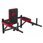 Брусья настенные Hop-Sport HS-1003K